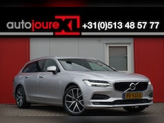 Volvo V90 - 2.0 D4 Momentum | Leder | ACC | Trekhaak | Navigatie | Origineel NL |