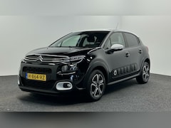 Citroën C3 Origin - 1.2 PureTech S&S Origins CRUISE NAVI