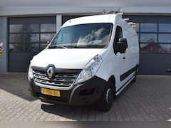 Renault Master - GB 2.3 dCi 130pk L2H2 T35