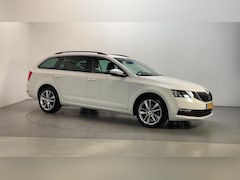 Skoda Octavia Combi - 1.0 TSI Greentech Ambition Business Camera Navigatie Stoelverwarming