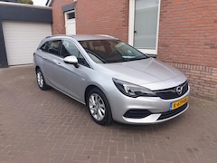 Opel Astra Sports Tourer - 1.2 Turbo 145pk Start/Stop Business Executive