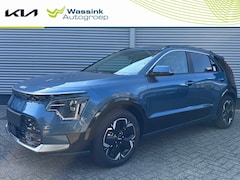 Kia e-Niro - 64, 8 kWh 204pk Aut ExecutiveLine | SEPP Subsidie |Stoelkoeling | Stoel/Stuurwielverwarmin