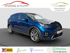 Kia Niro - 1.6 GDi Hybrid DynamicPlusLine | 18'' LMV | JBL | Virtual