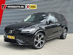 Volvo XC90 - 2.0 T8 Recharge AWD R-Design 7-Pers./Pano/Trek/luchtvering