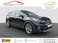 Kia Niro - 1.6 GDi Hybrid DynamicPlusLine | 18'' LMV | JBL | Virtual