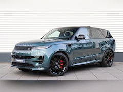 Land Rover Range Rover Sport - P510e Autobiography | Massage | Soft-Close | Meridian | Trekhaak | Head-up | Panoramadak