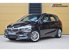 BMW 2-serie Active Tourer - 218i High Executive * Luxury line * Head-up * Achteruitrijcamera * Panorama dak