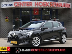 Renault Clio - 1.0 TCe 100pk Bi-Fuel Intens | Carplay - Navigatie | Led | Lpg |