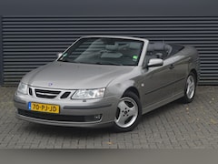 Saab 9-3 Cabrio - 1.8t Vector