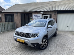 Dacia Duster - 1.0 TCe Bi-Fuel Prestige Navi Trekhaak