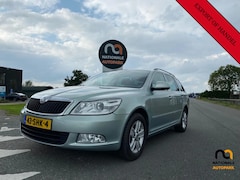 Skoda Octavia - 2011 * 1.2 TSI Ambition Business Line * 253.D KM * APK