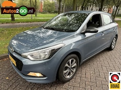 Hyundai i20 - 1.2 LP i-Drive Cool