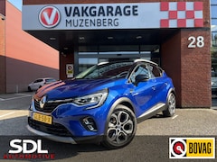 Renault Captur - 1.6 E-Tech Plug-in Hybrid 160 Intens // CAMERA // CLIMA // CRUISE // NAVI // APPLE CARPLAY