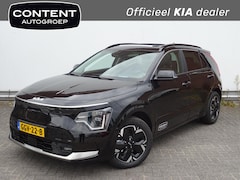 Kia e-Niro - 64, 8 kWh 204pk Aut DynamicPlusLine