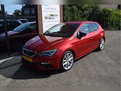 Seat Leon - 1.4 TSI | FR | NAVI | Leder/alcantara | Led |