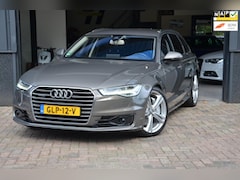 Audi A6 Avant - 3.0 TFSI Quattro Premium Edition MATRIX|Luchtvering|20"|Head-UP|Stoelventilatie|NightVisio