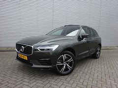 Volvo XC60 - 2.0 T4 R-Design Panoramadak / Memory / Leder / Camera / Led