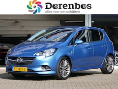 Opel Corsa - 1.3 CDTI Innovation OPC AUTOMAAT | Xenon | verwarmd stuur | voorruitverwarming