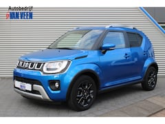 Suzuki Ignis - 1.2 SmartHybrid Style Automaat