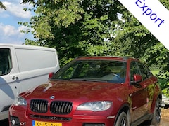 BMW X6 - X6 M PAKKET LEDER NAVI