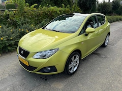 Seat Ibiza - 1.6 Reference