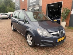 Opel Zafira - 1.8 Enjoy Airco 7p