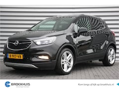 Opel Mokka X - 1.4 TURBO 140PK INNOVATION+ / NAVI / LEDER / CLIMA / FULL-LED / PDC / AGR / CAMERA / 19" L