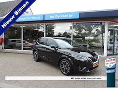 Nissan Qashqai - 1.3 MHEV Xtronic Tekna Plus - Pano | Carplay | ACC | Stoel/stuurverw. | Massage | Memory |