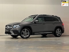 Mercedes-Benz GLB - 250 4MATIC | PANO | TREKHAAK | DODEHOEK ASSISTENT | 360 CAMERA