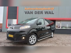 Citroën Jumpy - bestel 2.0 BlueHDI 120 Business XL DC S&S