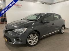 Renault Clio - 1.0 TCe 74 Intens Zen 5 Drs Carplay / Cruise C./ Navi / Winter Pack