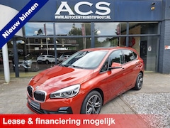 BMW 2-serie Active Tourer - 220i High Executive Edition | PANORAMA | DIKSTE UITVOERING | NIEUWSTAAT