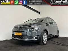 Citroën Grand C4 Picasso - 1.2 PureTech Exclusive 7.Pers