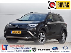 Toyota RAV4 - 2.5 Hybrid Dynamic | Trekhaak |