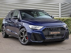 Audi A1 Sportback - 40 TFSI 207PK SONOS+ACC+S-LINE+CAMERA