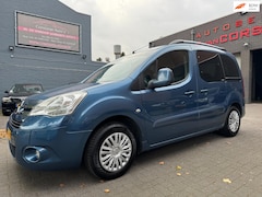 Citroën Berlingo - 1.6 HDIF Multispace