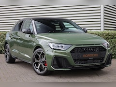 Audi A1 Sportback - 40 TFSI 207PK CAMERA+SONOS+ALCANTARA+S-LINE+18''