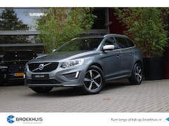 Volvo XC60 - 2.0 T5 R-Design | Standkachel | Schuifdak | Camera | Elektrische stoelen | Xenon