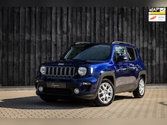 Jeep Renegade - 1.3T DDCT Longitude (150pk) Lage KM | Orig NL |