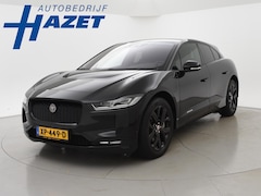 Jaguar I-PACE - EV400 AWD *BTW* + PANORAMA / MERIDIAN / APPLE CARPLAY / MEMORY / CAMERA