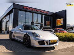 Porsche 911 - 991, 3.8 Carrera GTS, Carbon, Sportabgas, 2e Eigenaar