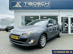 Renault Mégane Estate - 2.0 AUTOMAAT Privilége LEDER XENON