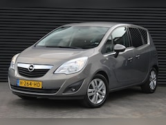 Opel Meriva - 1.4 Turbo Edition | Hoge instap | PDC | Cruise |