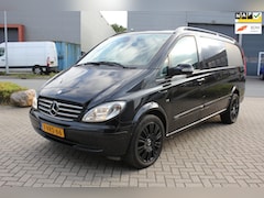 Mercedes-Benz Viano - 3.0 CDI DC Trend Lang