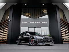 Audi RS6 - C8 4.0 TFSI quattro Avant Johann ABT Signature Edition - 64 Of 64 l RS Dynamic+ l Full Opt