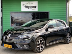 Renault Mégane - 1.5 dCi Bose / Automaat / Navi / CruiseControl /