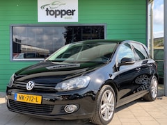 Volkswagen Golf - 1.2 TSI Highline / DSG / Navi / Met Nieuwe Ketting /