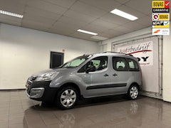 Peugeot Partner Tepee - 1.2 PureTech Active * Navigatie / Camera / Trekhaak / LED / Parkeersensoren