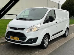 Ford Transit Custom - 310 2.0 TDCI L2H1 130PK