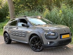 Citroën C4 Cactus - 1.2 PureTech Shine AUTOMAAT NIEUWSTAAT